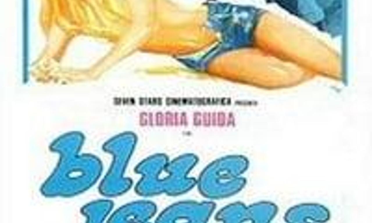 header image for Blue Jeans