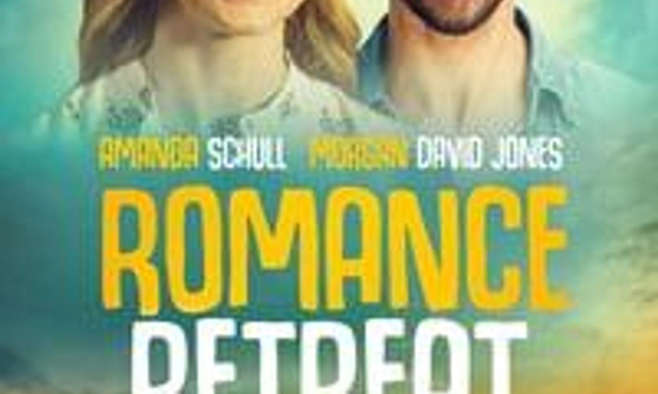 header image for Romance Retreat
