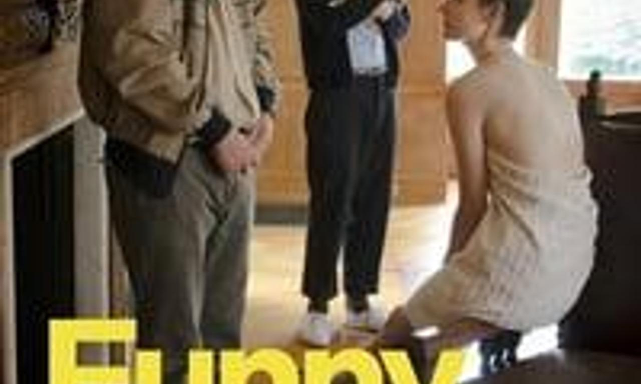 header image for Funny Bunny