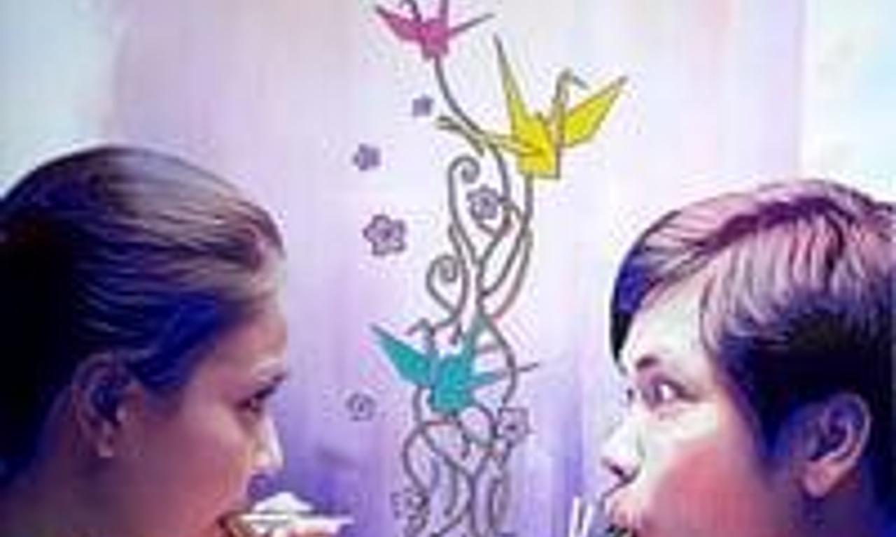 header image for Kita Kita