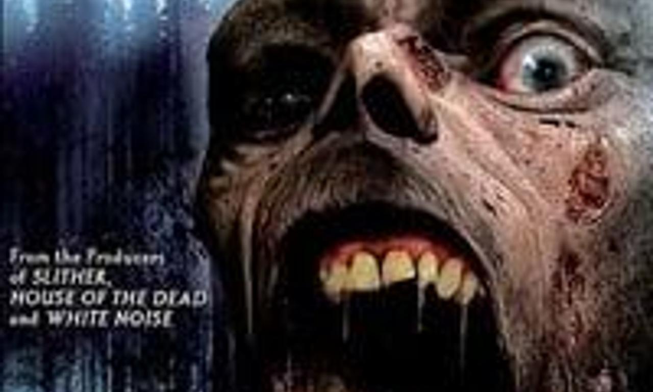 header image for Severed