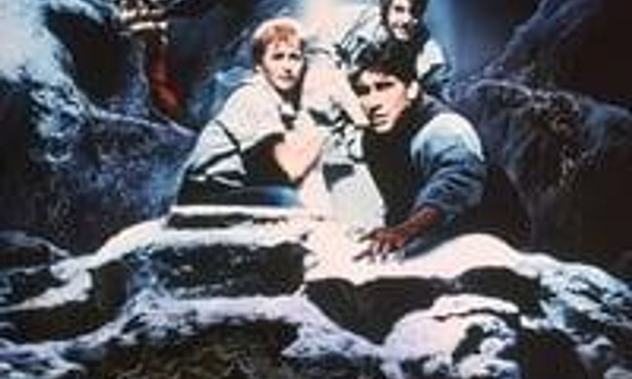 header image for Journey to the Center of the Earth