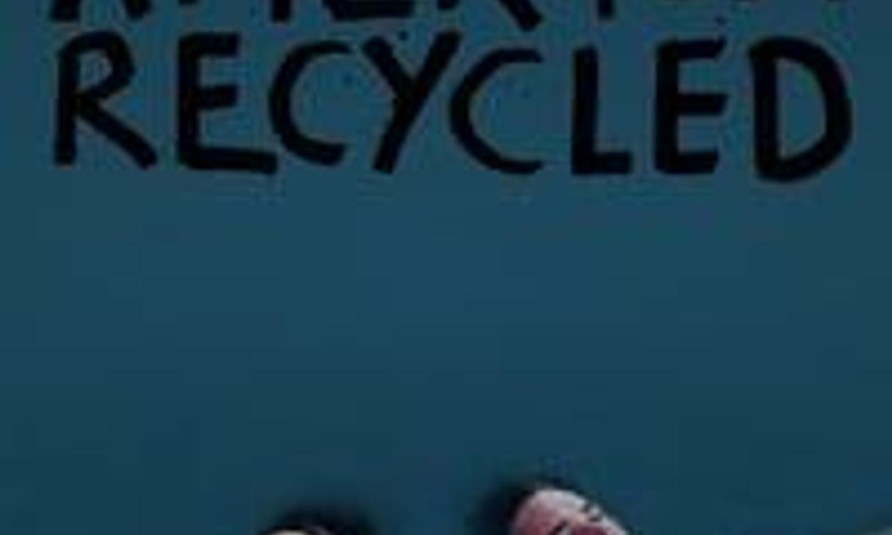 header image for America Recycled