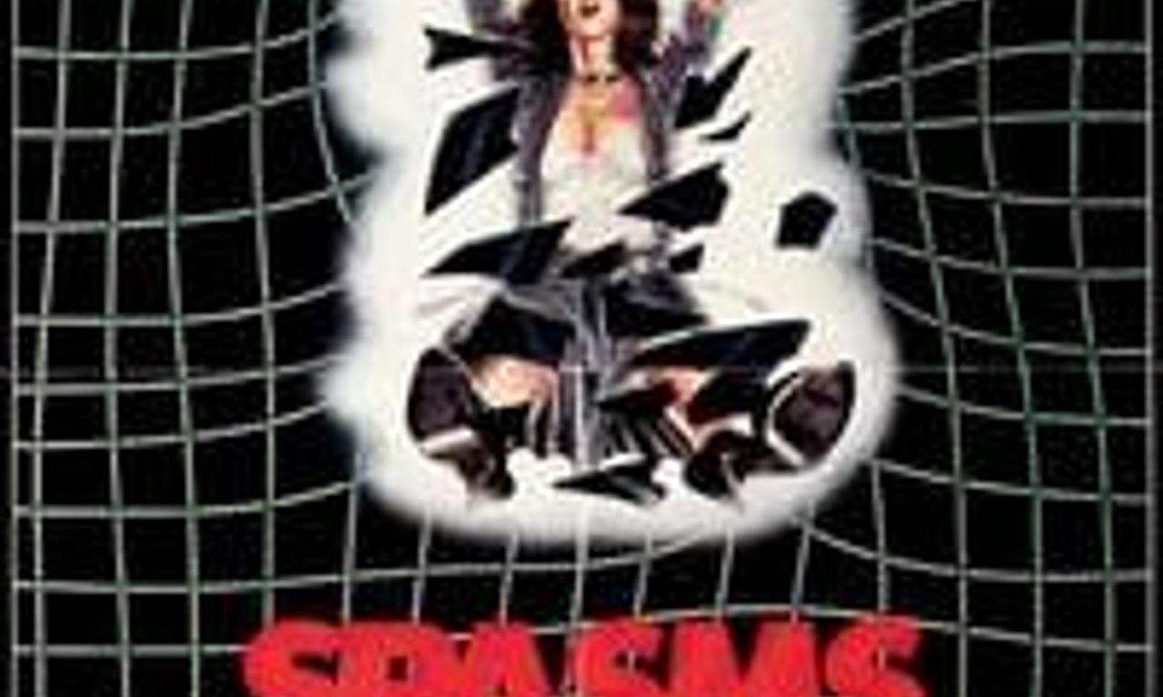 header image for Spasms