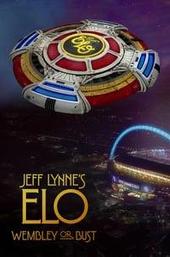 Jeff Lynne's ELO: Wembley or Bust