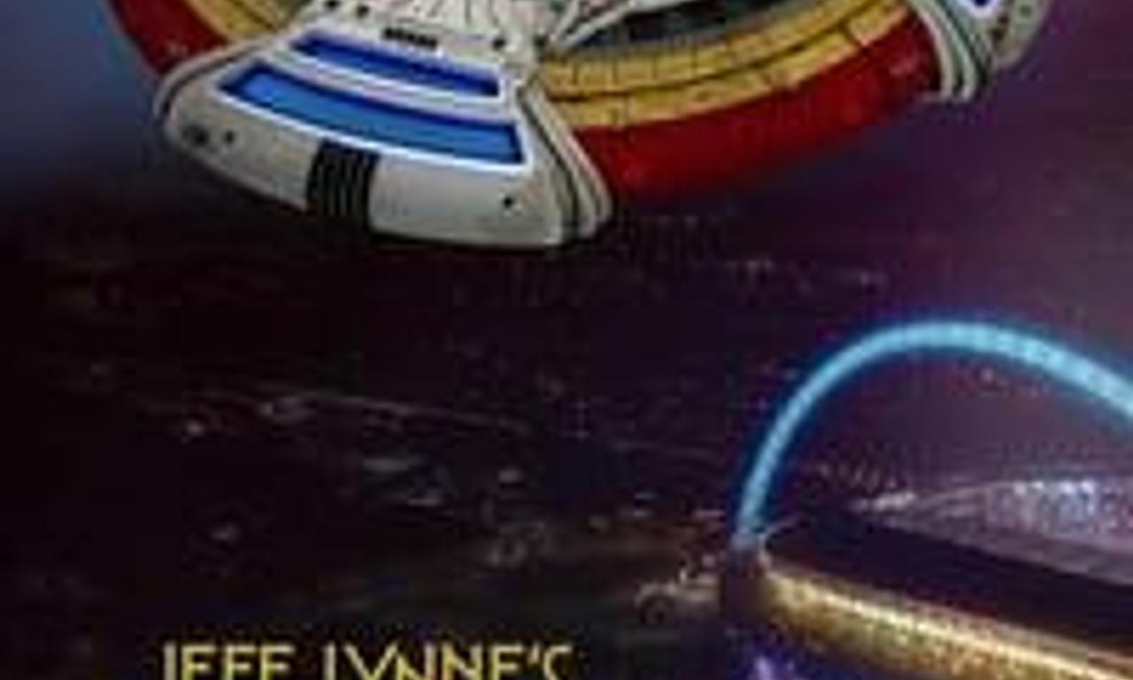 header image for Jeff Lynne's ELO: Wembley or Bust