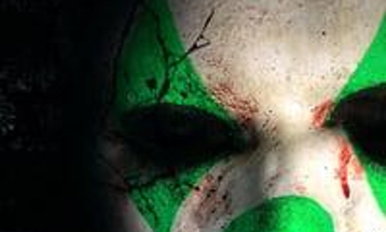 header image for Shellmont County Massacre