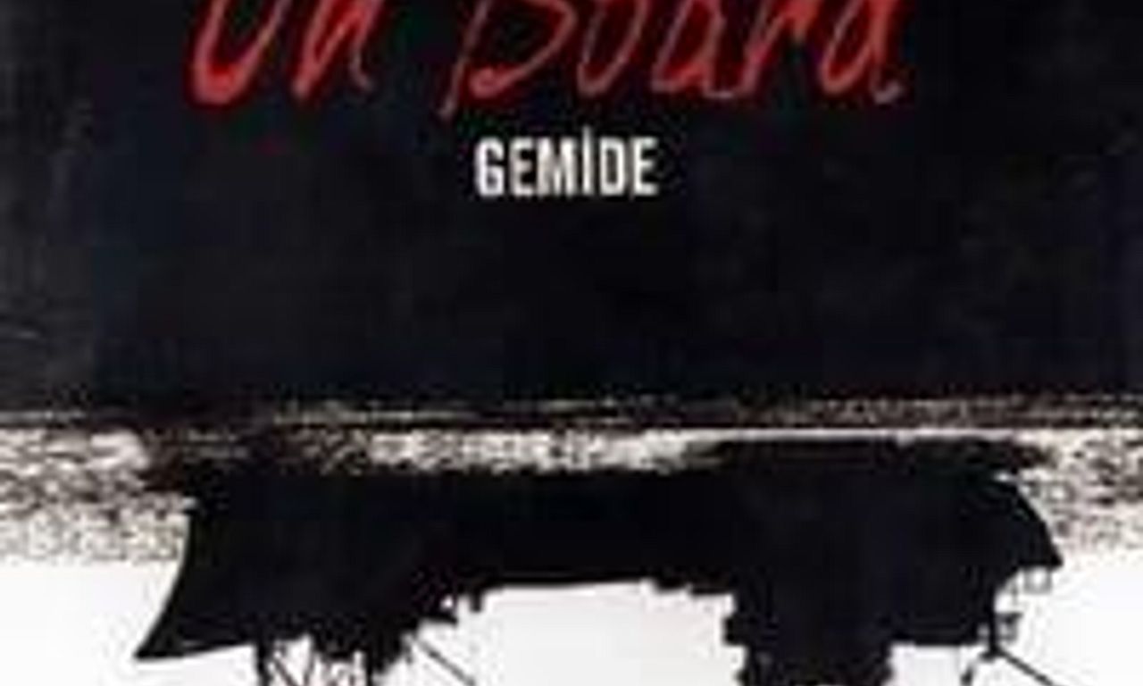 header image for On Board