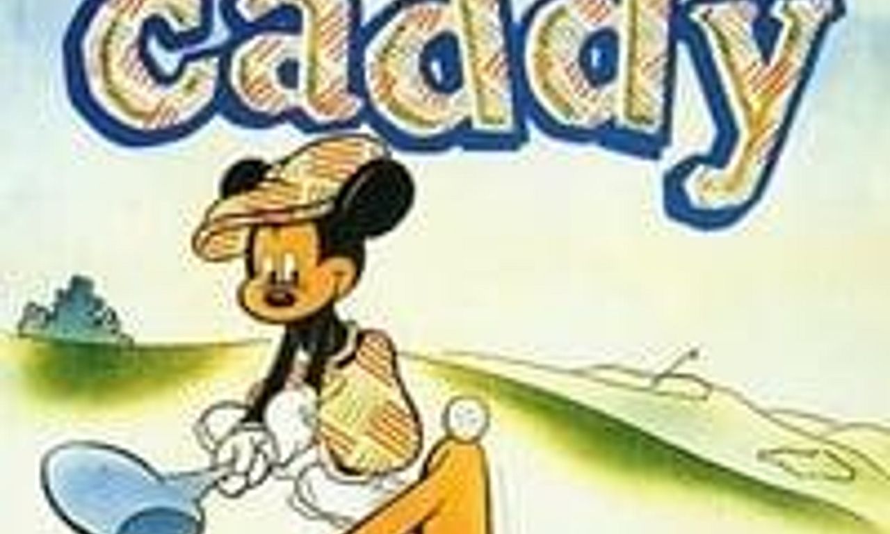 header image for Canine Caddy