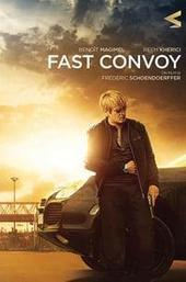 Fast Convoy