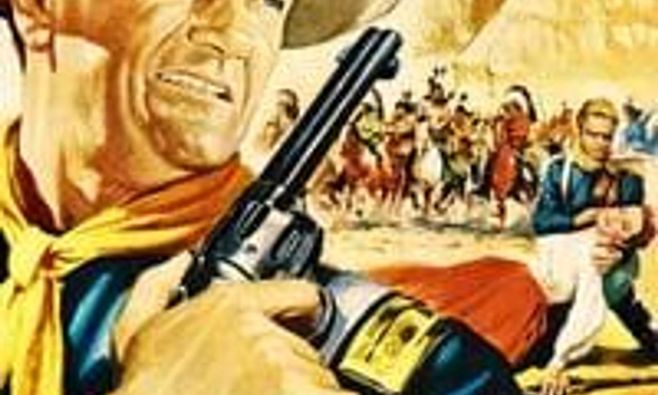 header image for Rio Grande