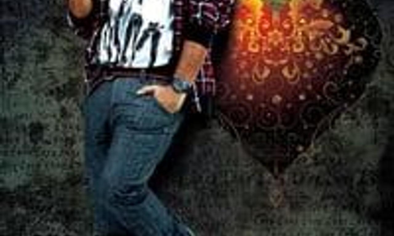 header image for Doctor Love