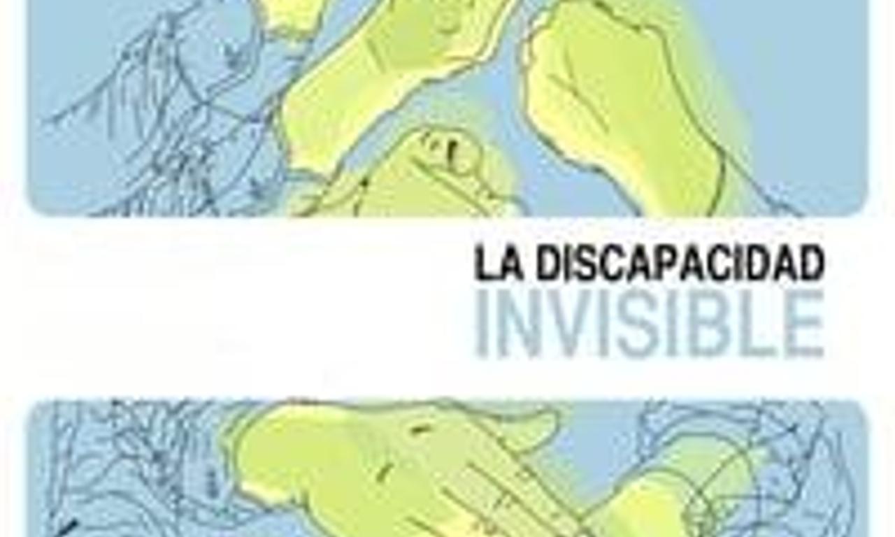 header image for La Discapacidad Invisible
