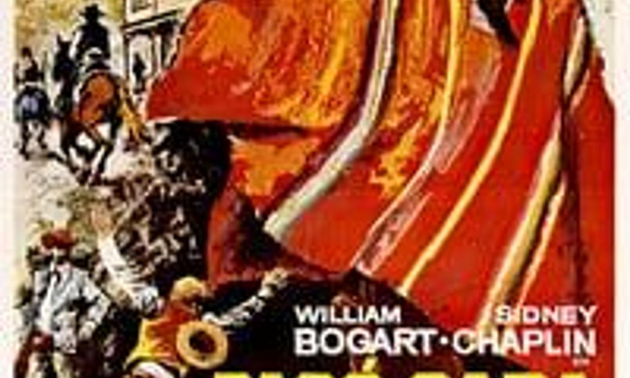 header image for Death Knows No Time