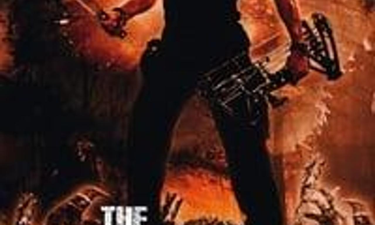 header image for Devil's Den