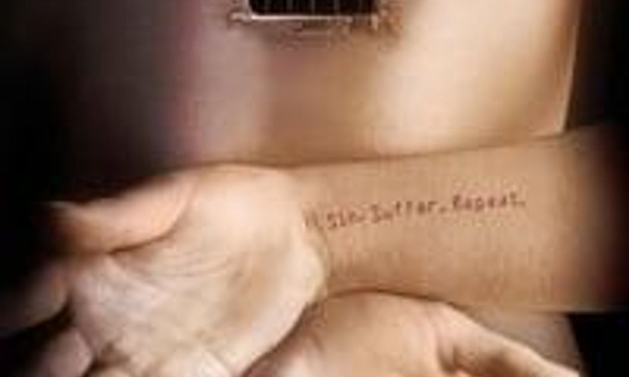 header image for Death in Love