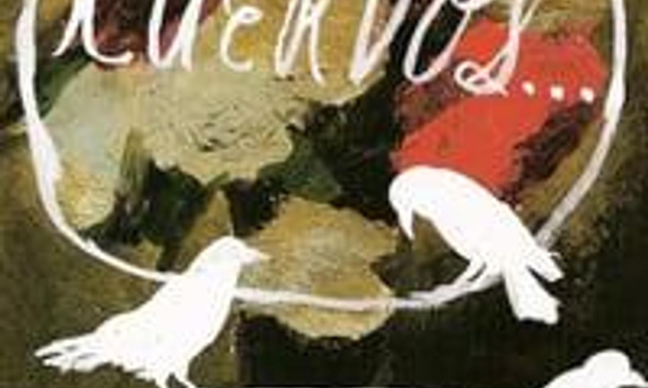 header image for Cría cuervos…