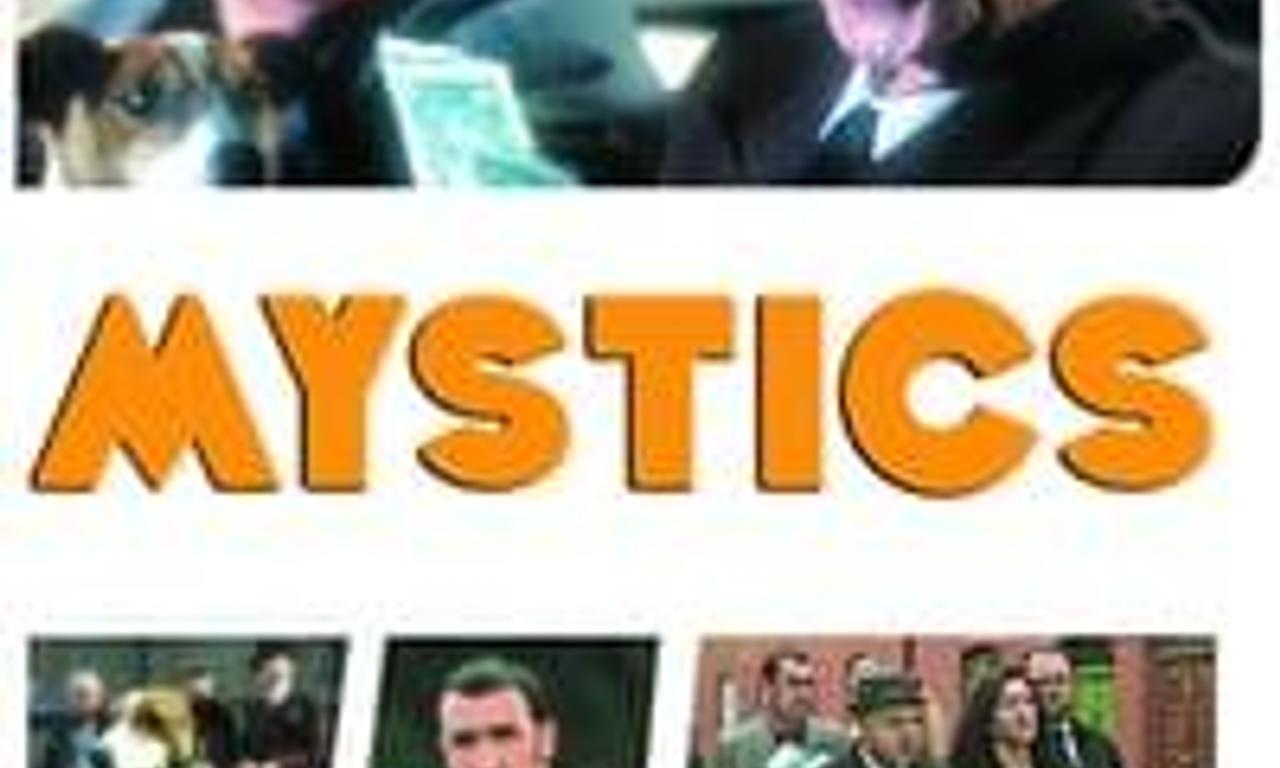 header image for Mystics