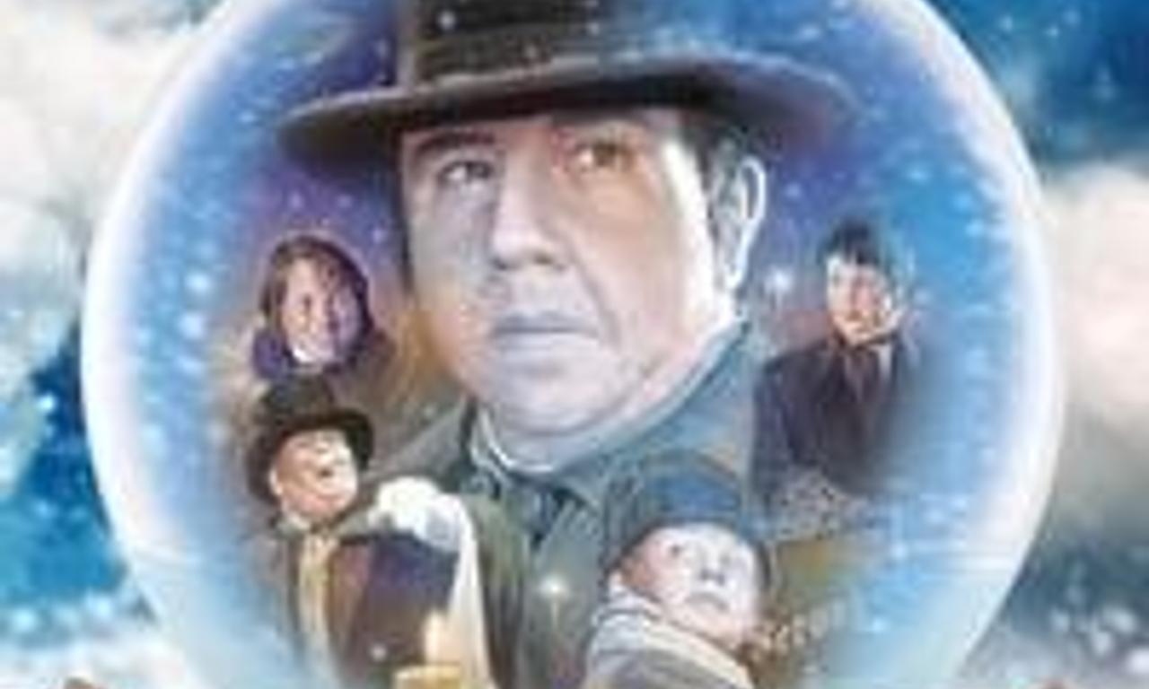 header image for A Christmas Carol