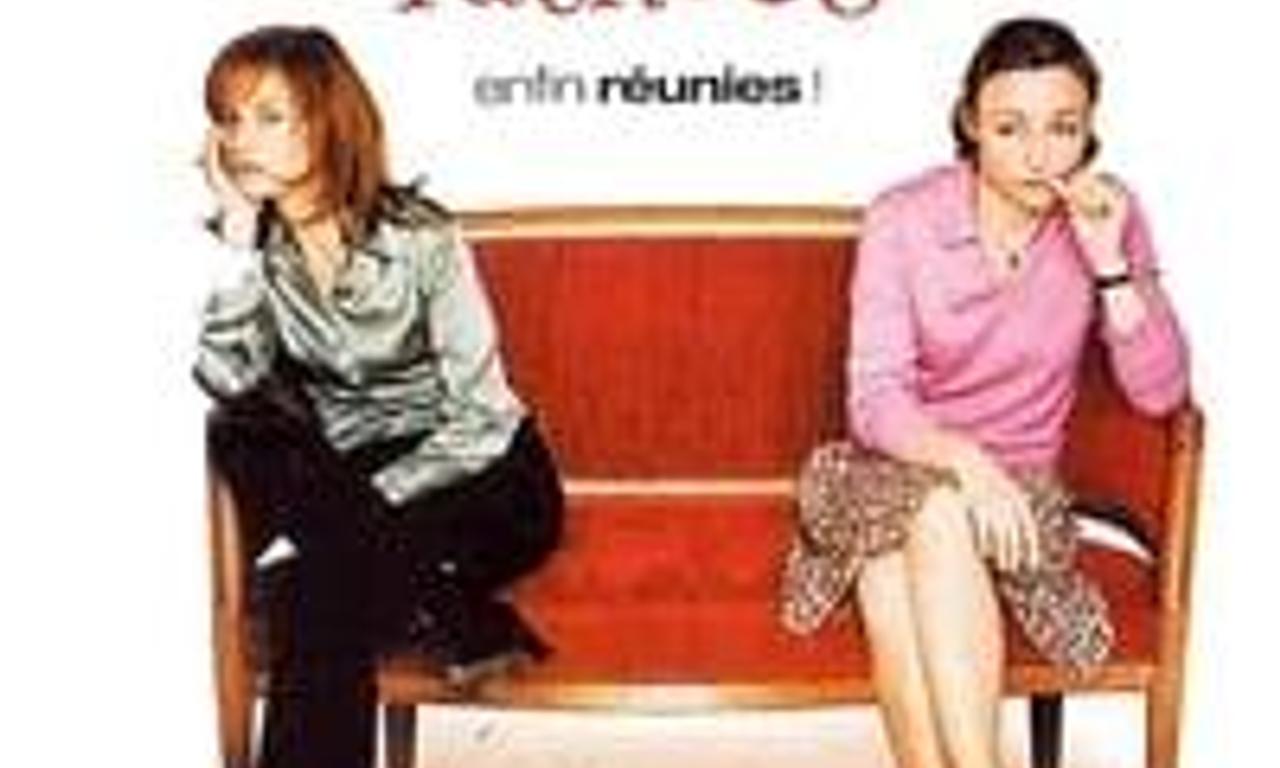 header image for Me and My Sister