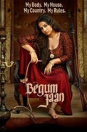 Begum Jaan