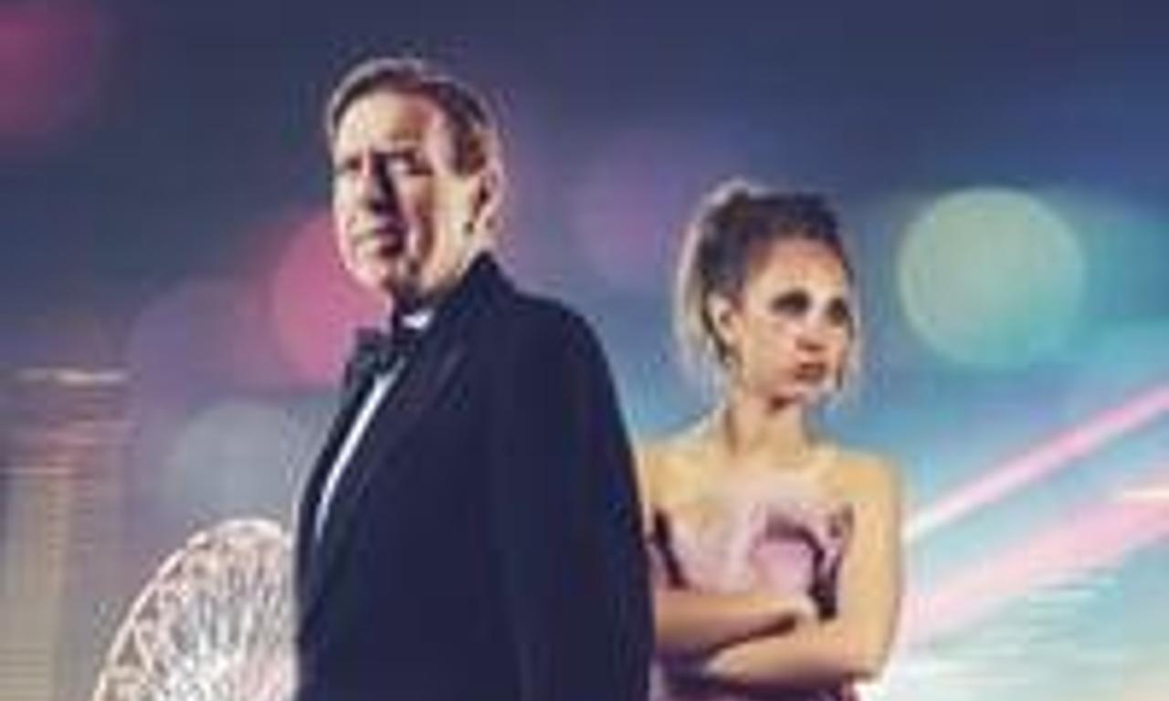 header image for Away