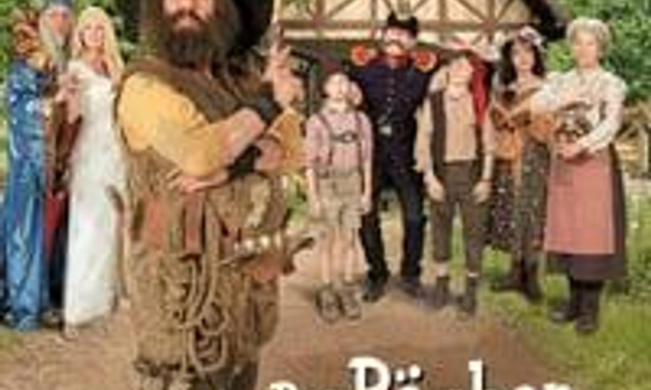 header image for Der Räuber Hotzenplotz