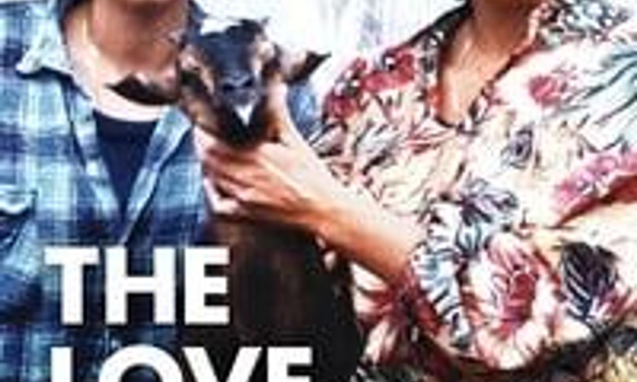 header image for The Love Part of This