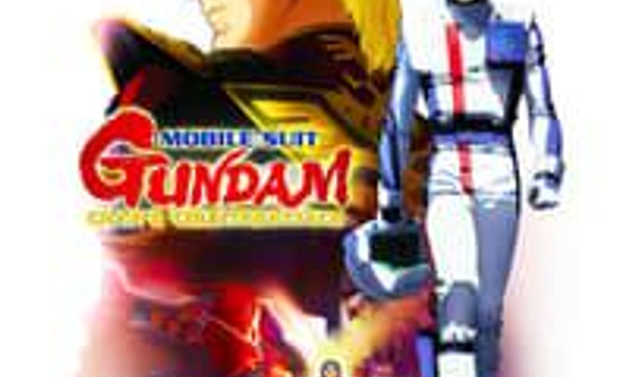 header image for Mobile Suit Gundam: Char's Counterattack