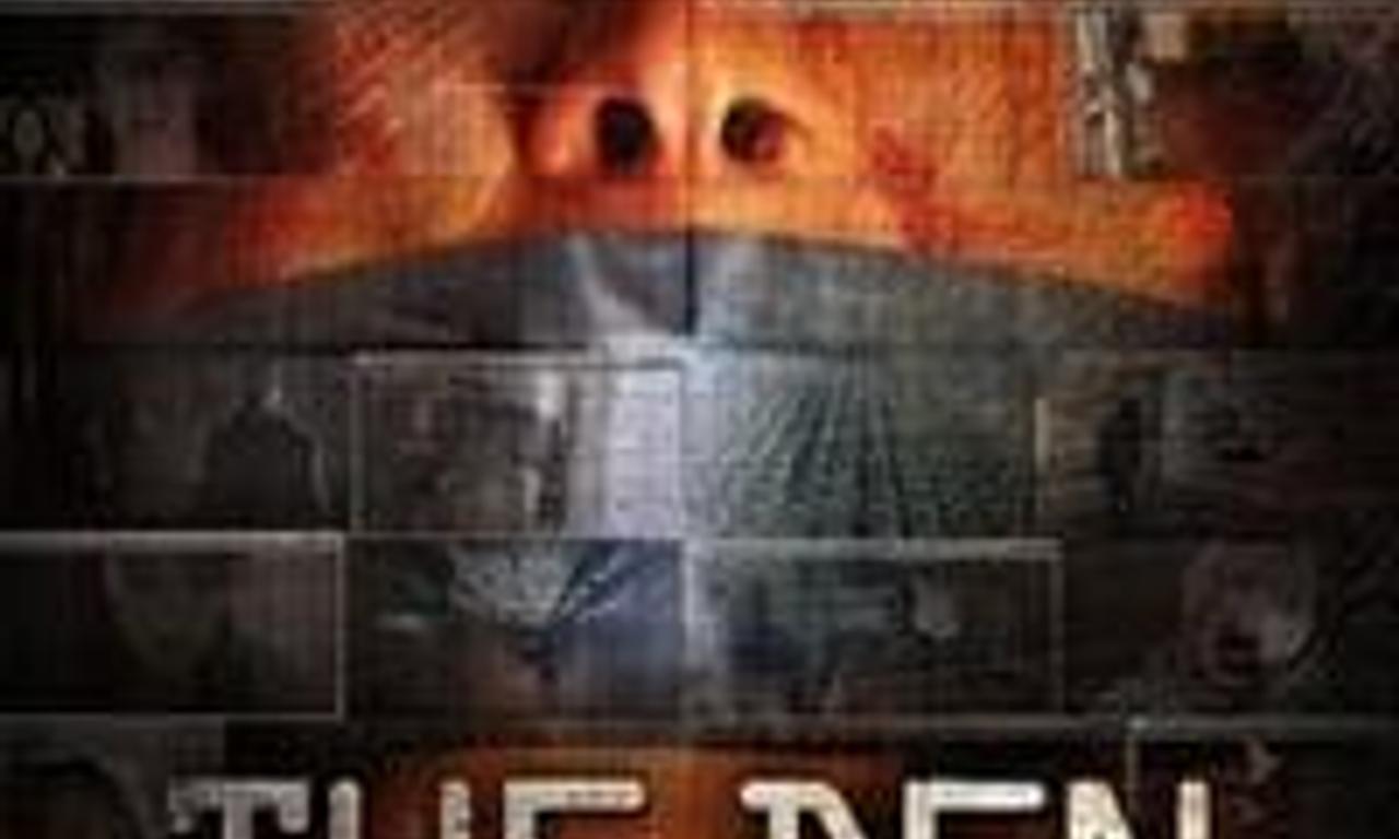 header image for The Den