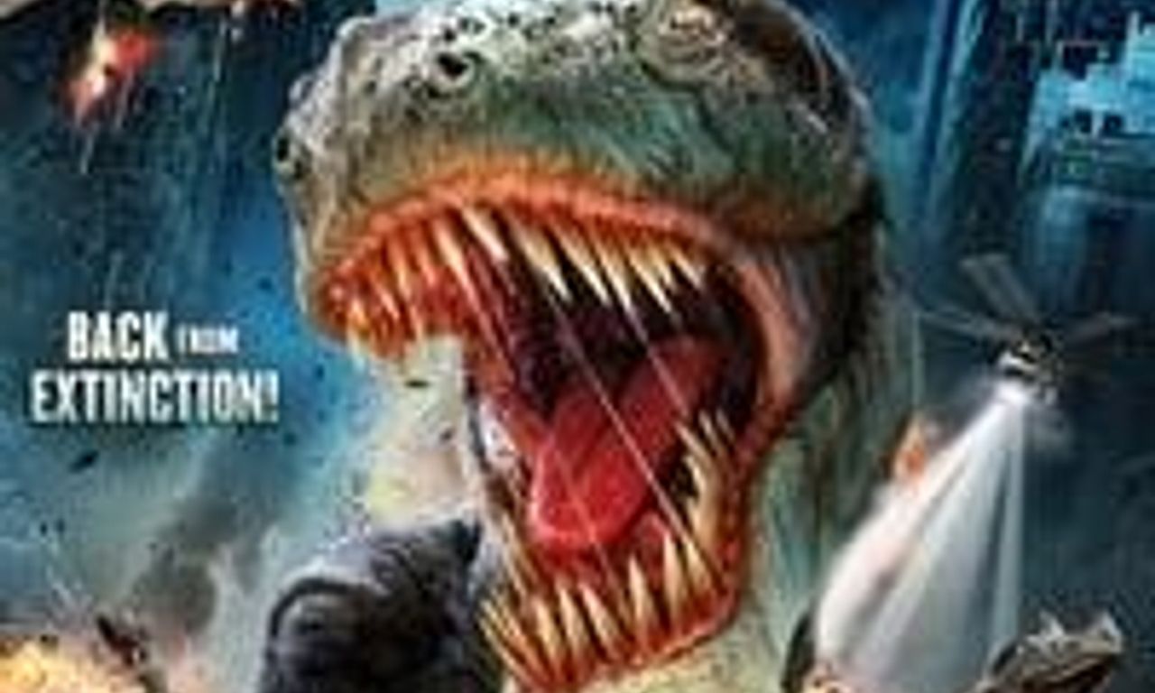 header image for Age of Dinosaurs