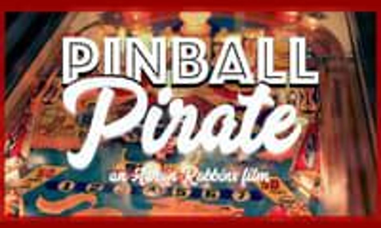 Pinball Pirate Where to Watch and Stream Online Entertainment.ie