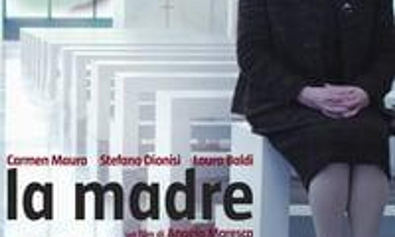 header image for La madre
