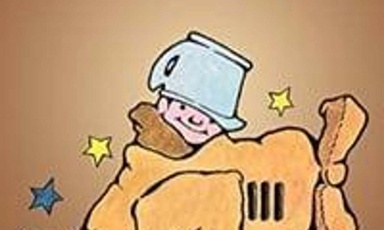 header image for In The Night Kitchen