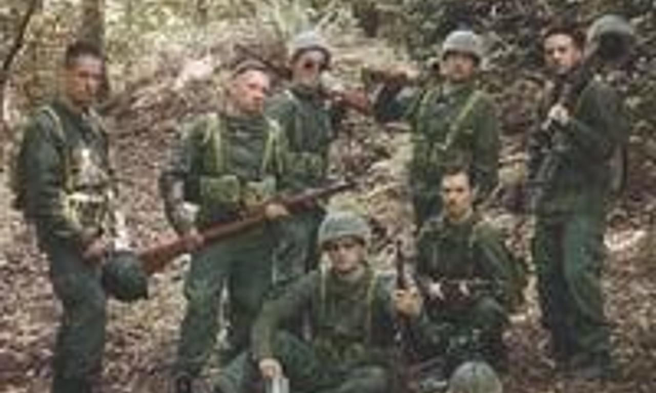 header image for Near Enemies