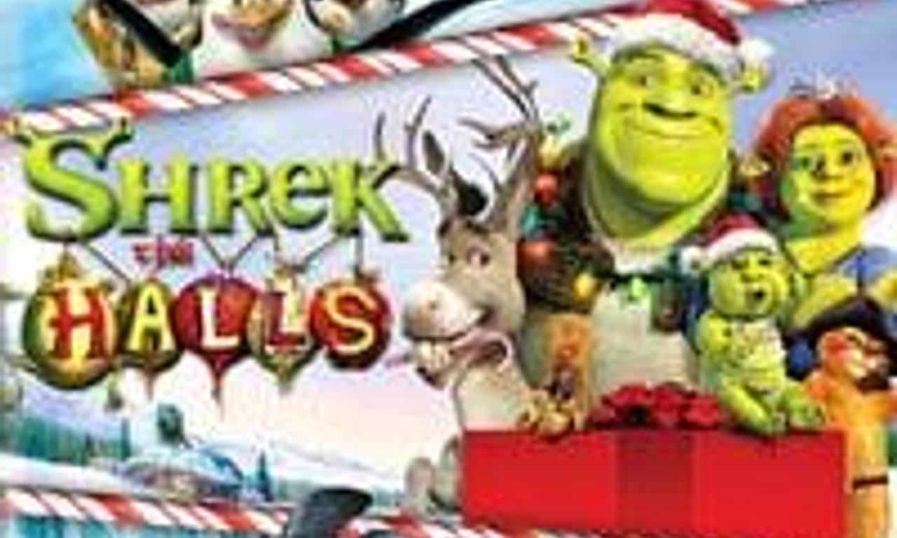 header image for Dreamworks Holiday Classics
