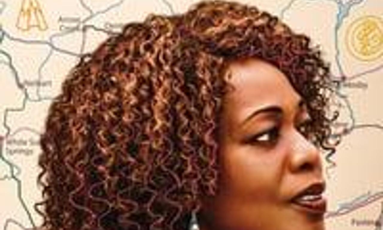 header image for Juanita