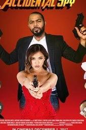 The Accidental Spy