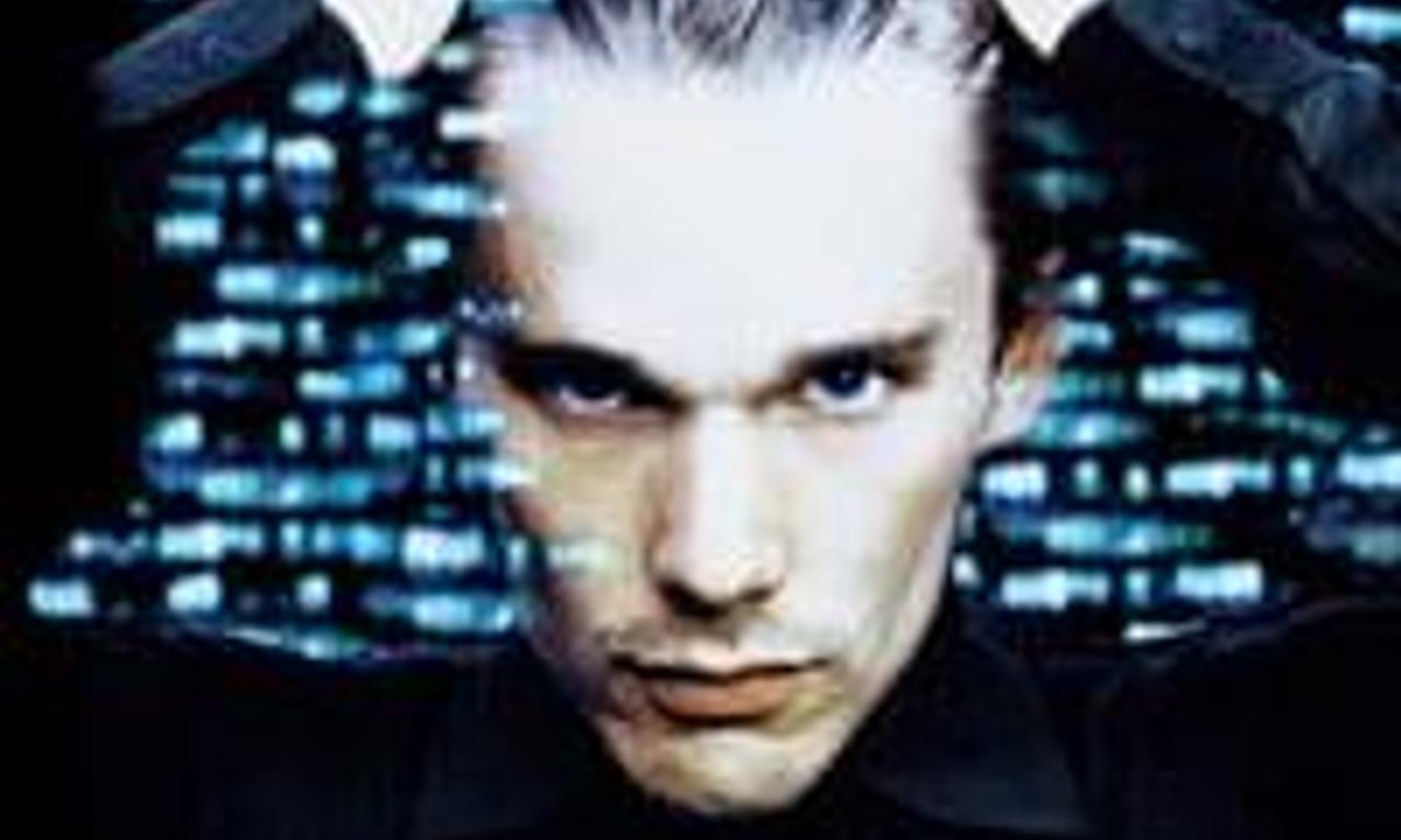 header image for Hamlet