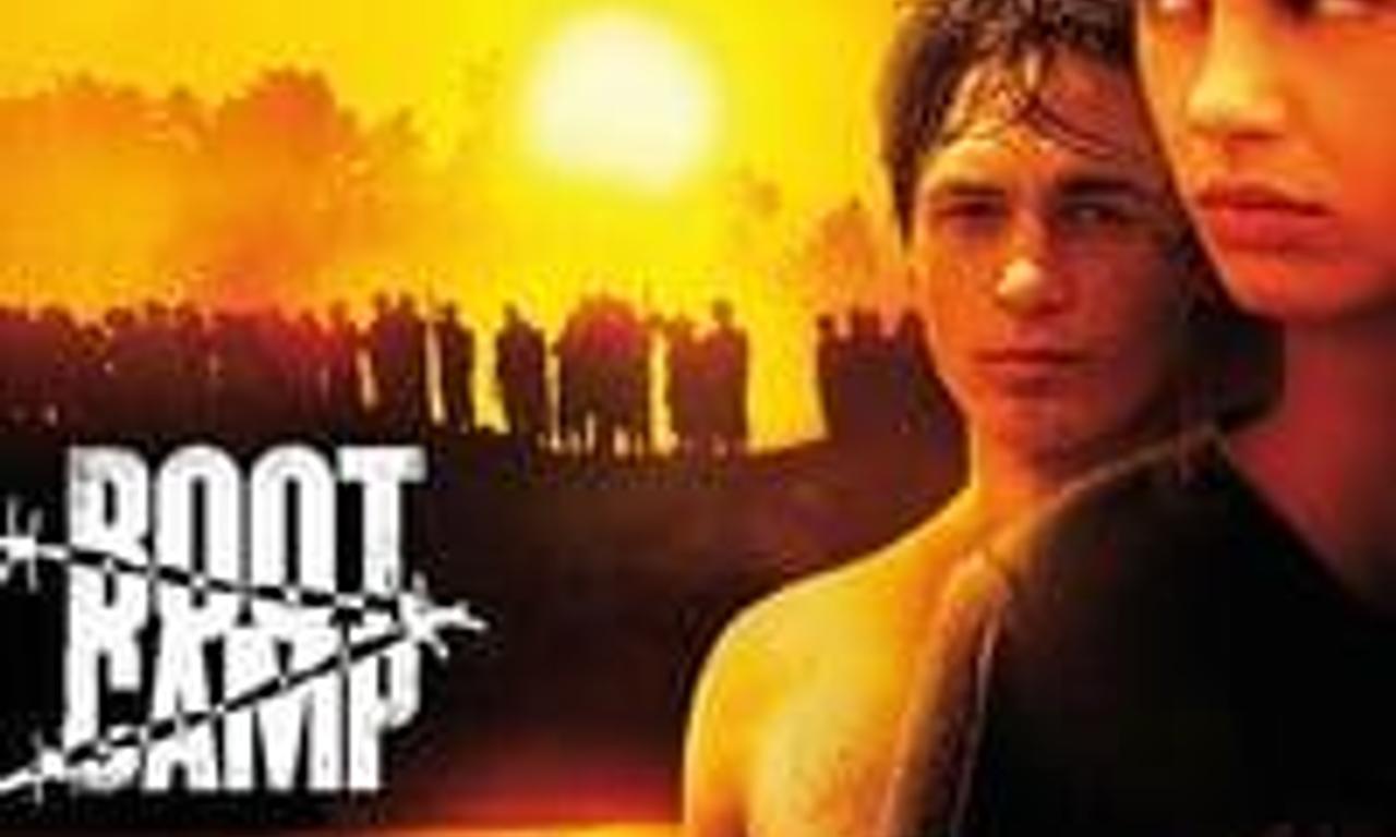 header image for Boot Camp