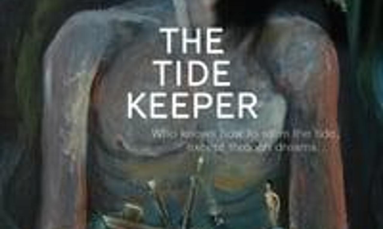 header image for The Tide Keeper