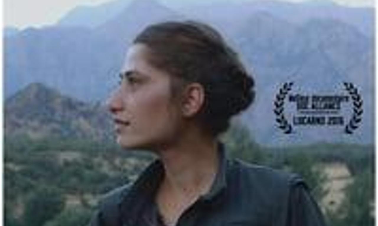 header image for Gulîstan, Land of Roses