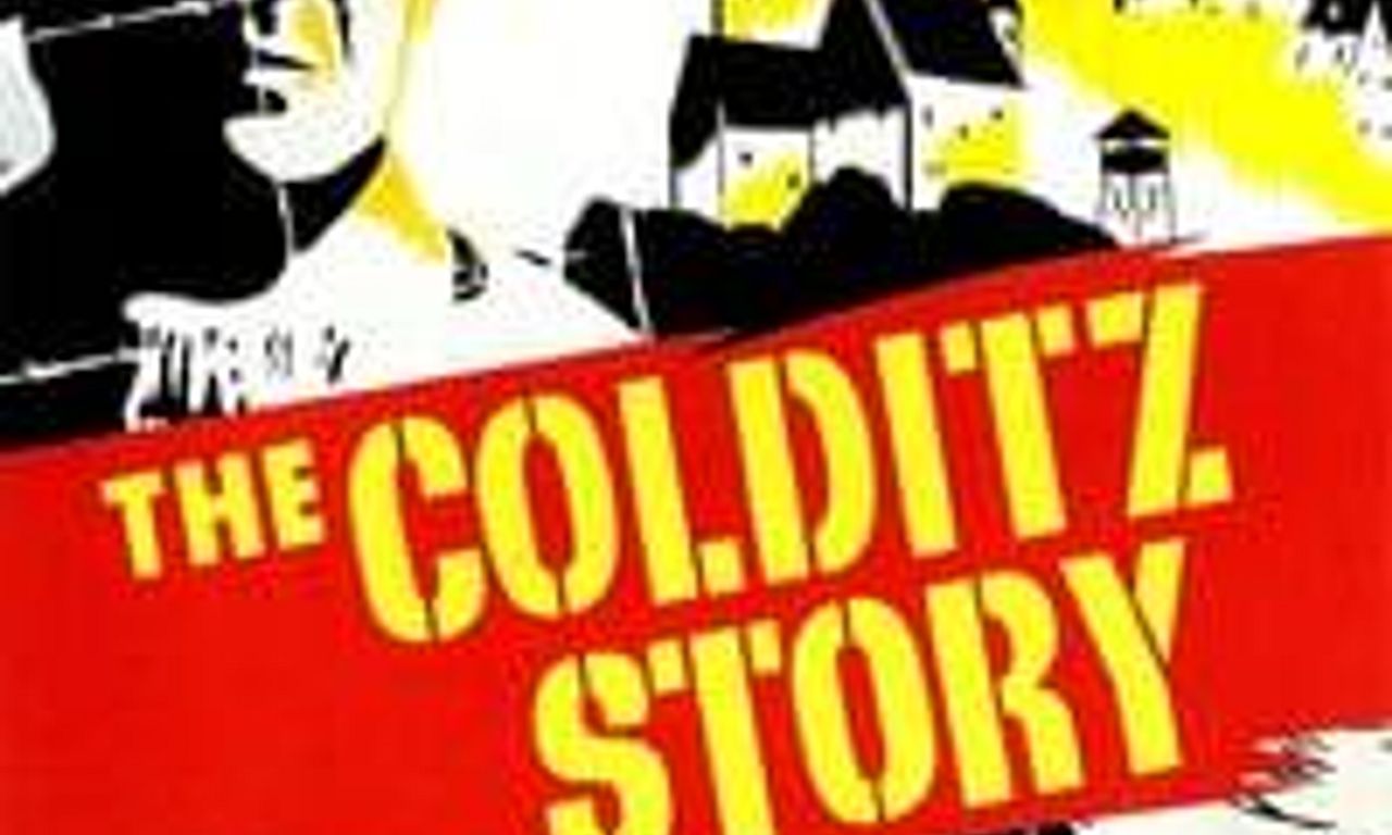 header image for The Colditz Story