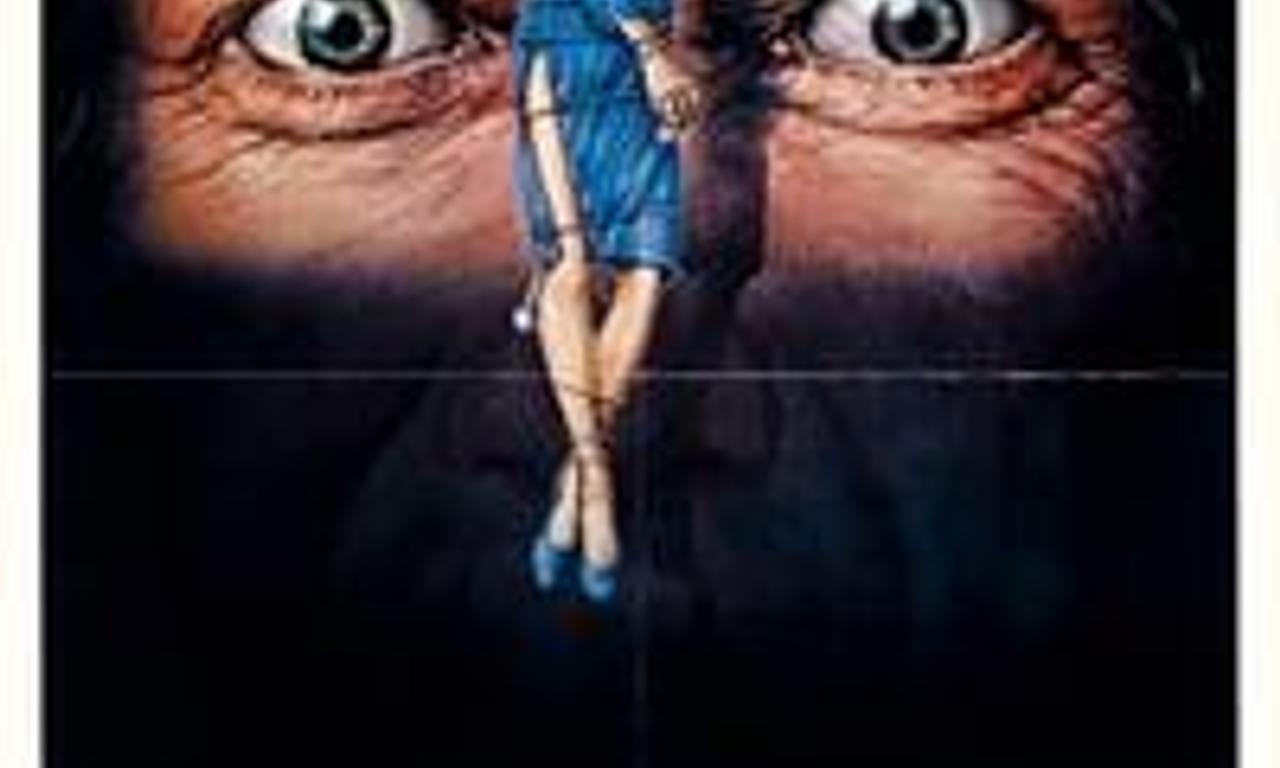 header image for An Eye for an Eye