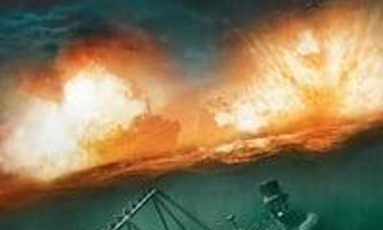 header image for U-571