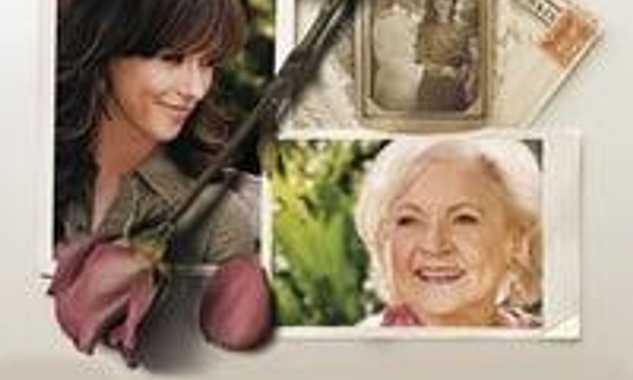 header image for The Lost Valentine