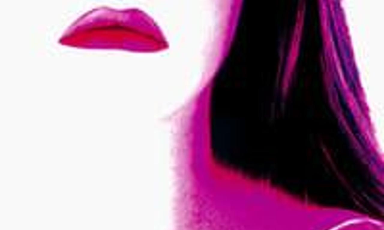 header image for The Crush