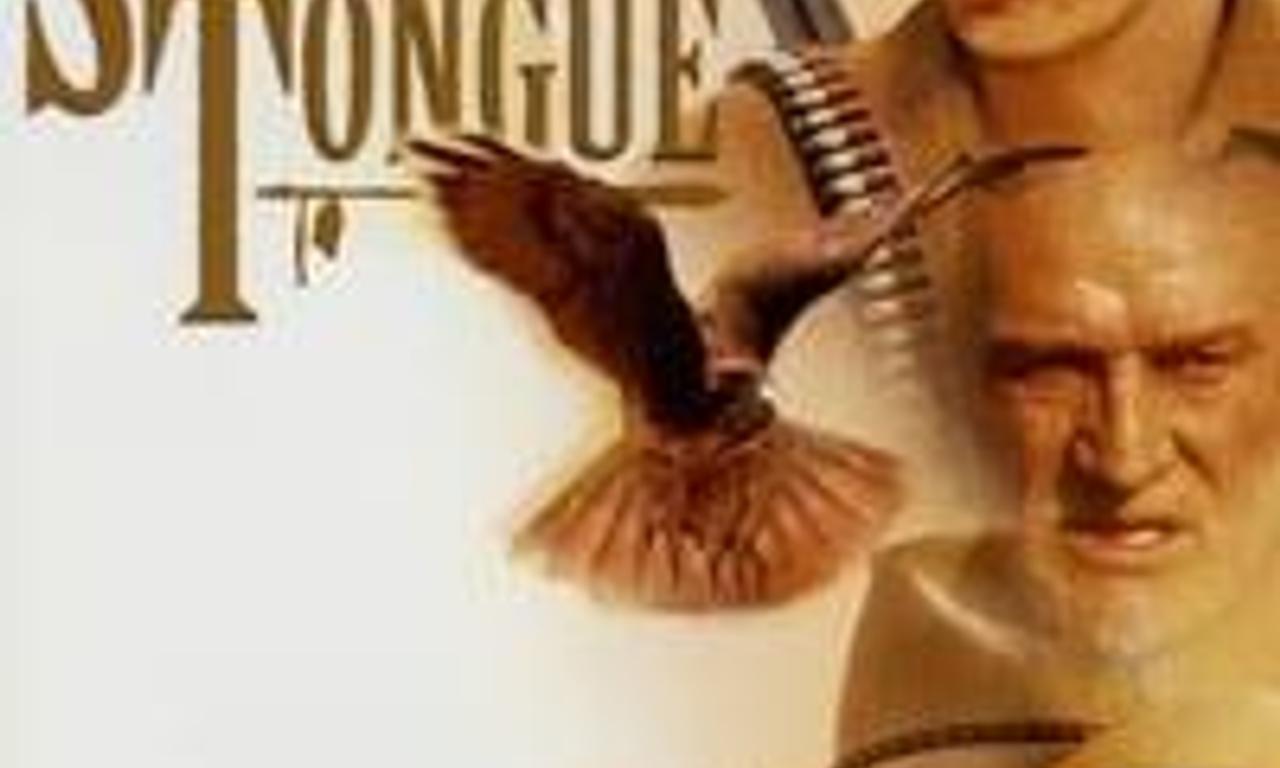 header image for Silent Tongue