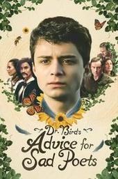 Dr. Bird's Advice for Sad Poets