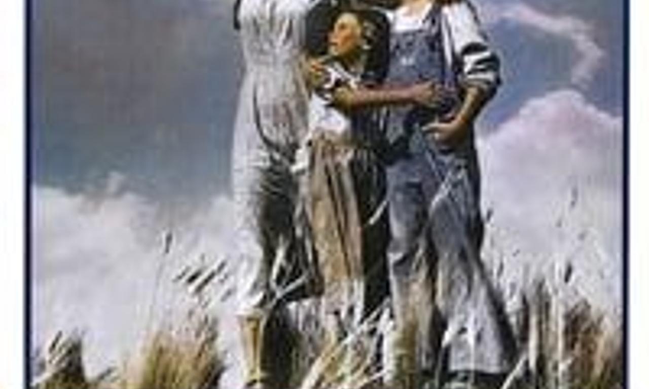 header image for Places in the Heart